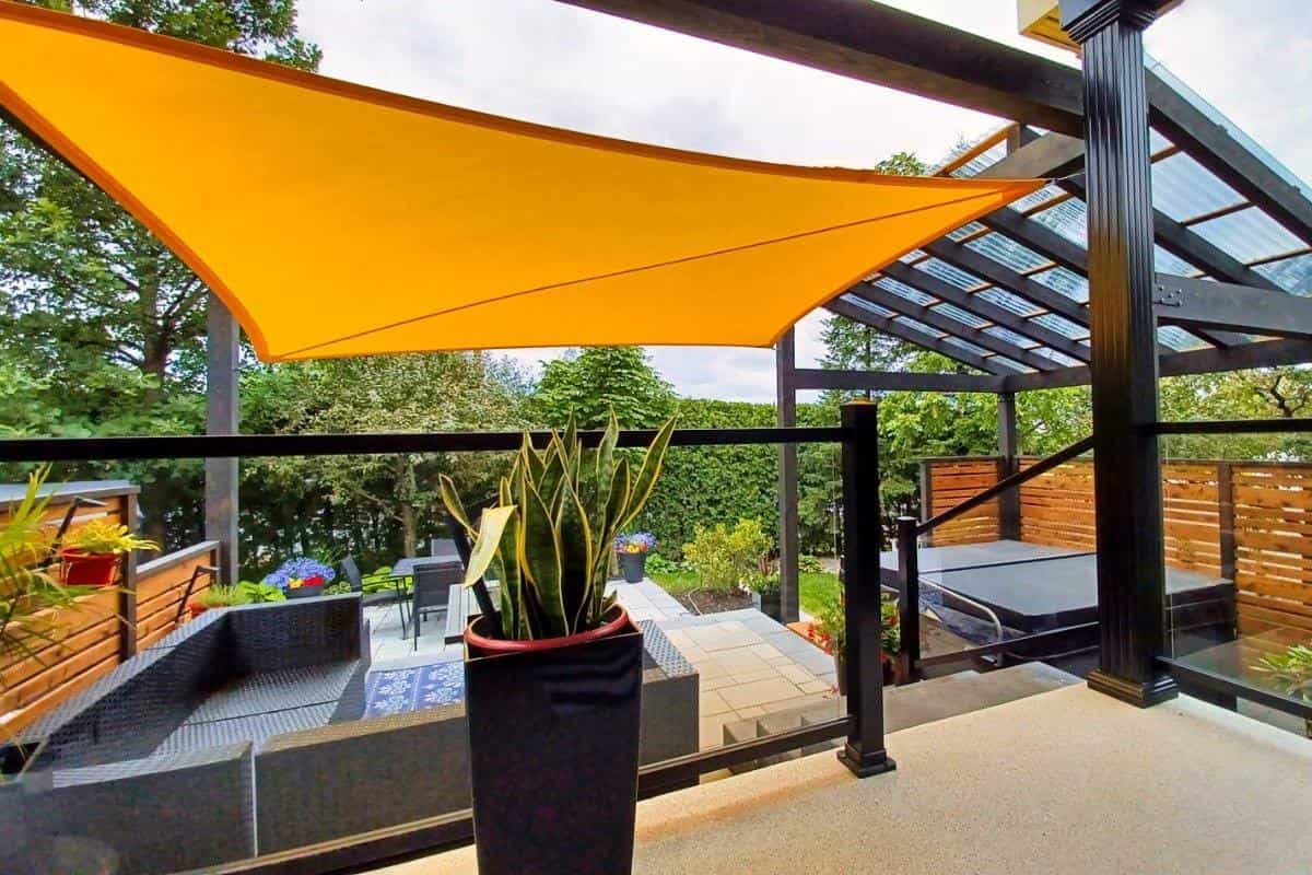 Fixes for Shaggy Shade Sails in Australia