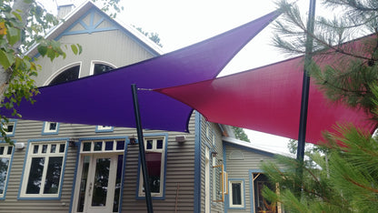 Custom Shade Sail