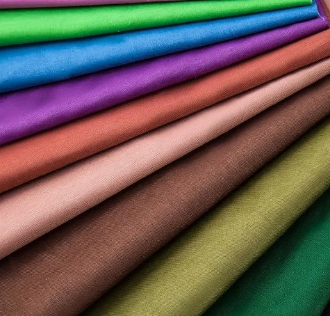 Weather-Smart Fabrics