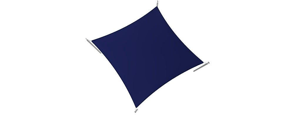 Modular Custom Shade Sails Designer - Custom Design Ref: M_WDIXL9