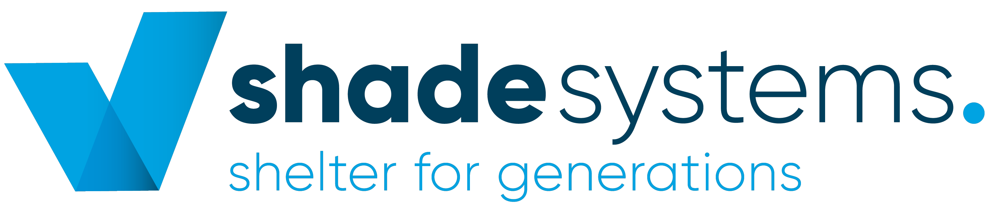 ShadeSystems Logo